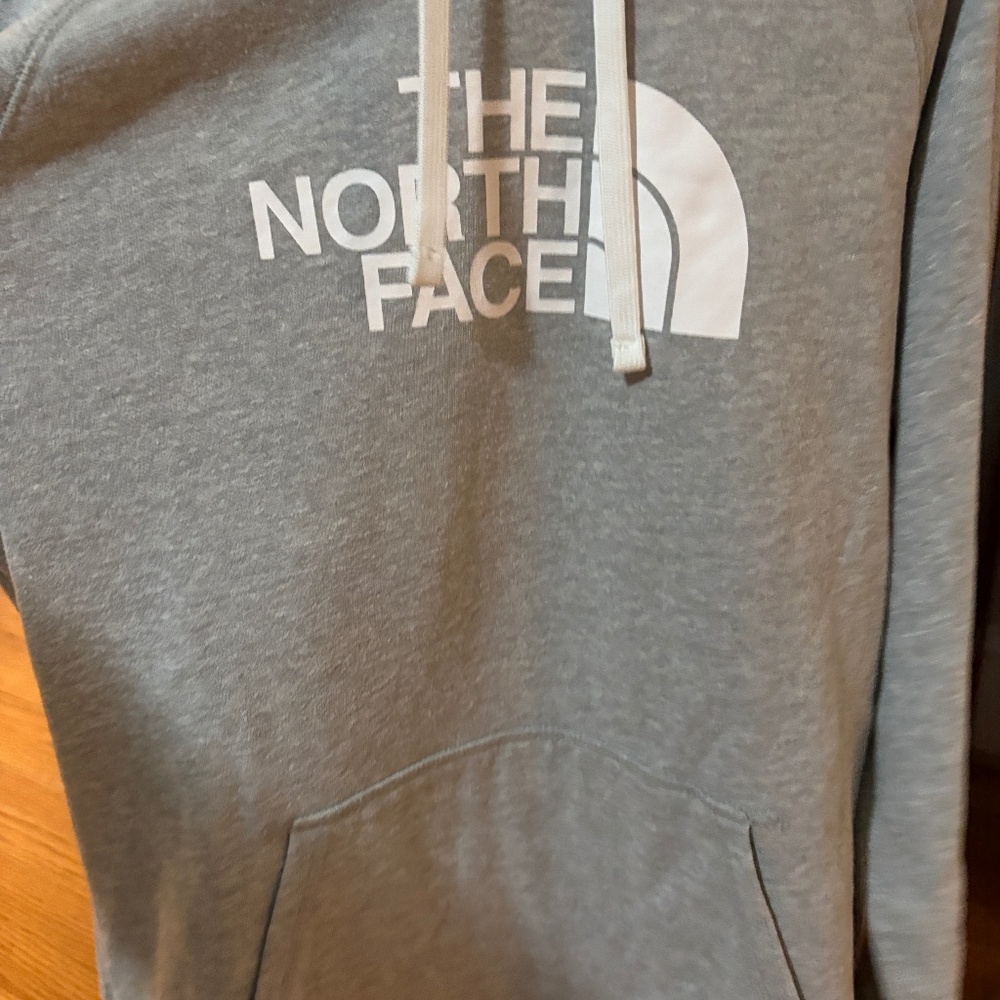 Cozy like new hoodie